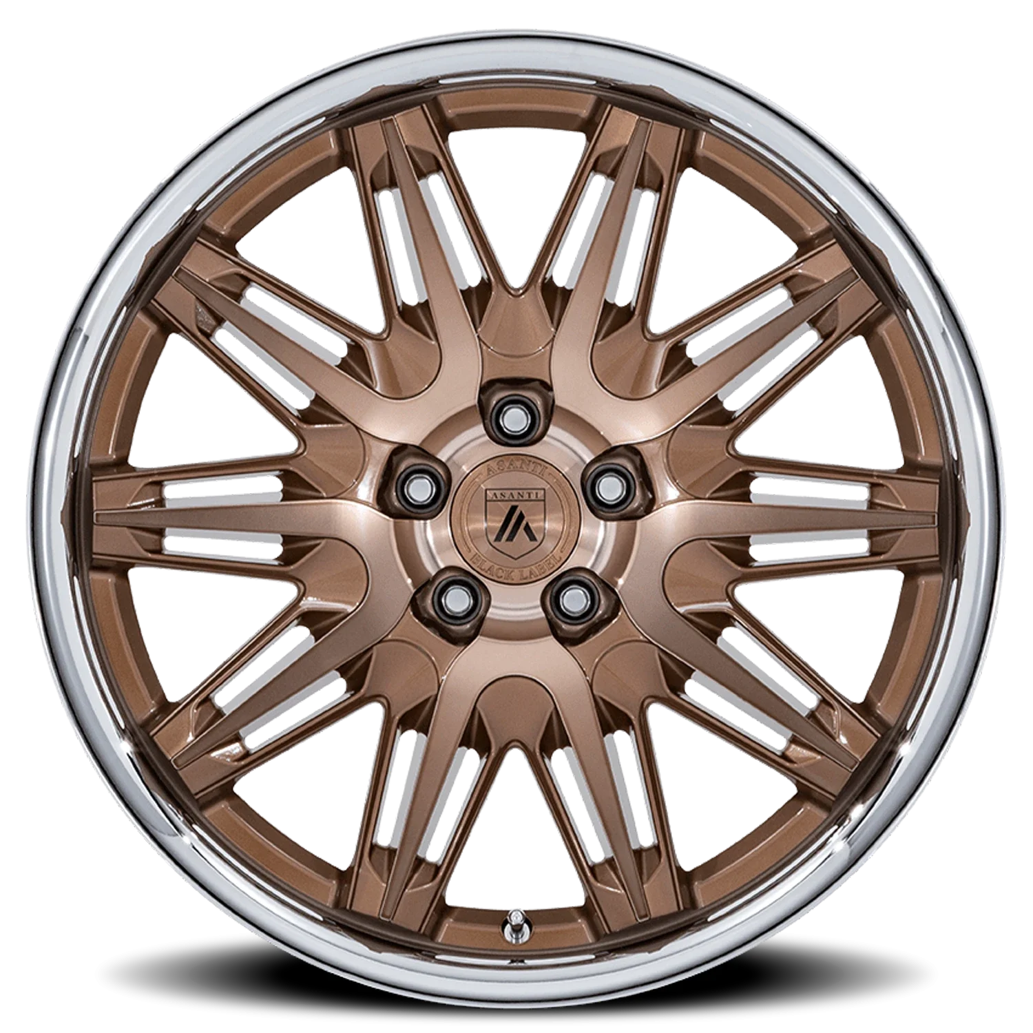 Asanti Black Label Imperator - Image 3