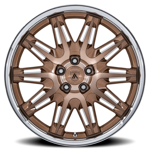 Asanti Black Label Imperator - Image 3