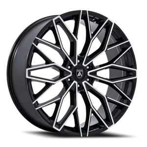 Asanti Black Label Mogul 6