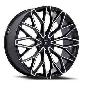 Asanti Black Label Mogul 6