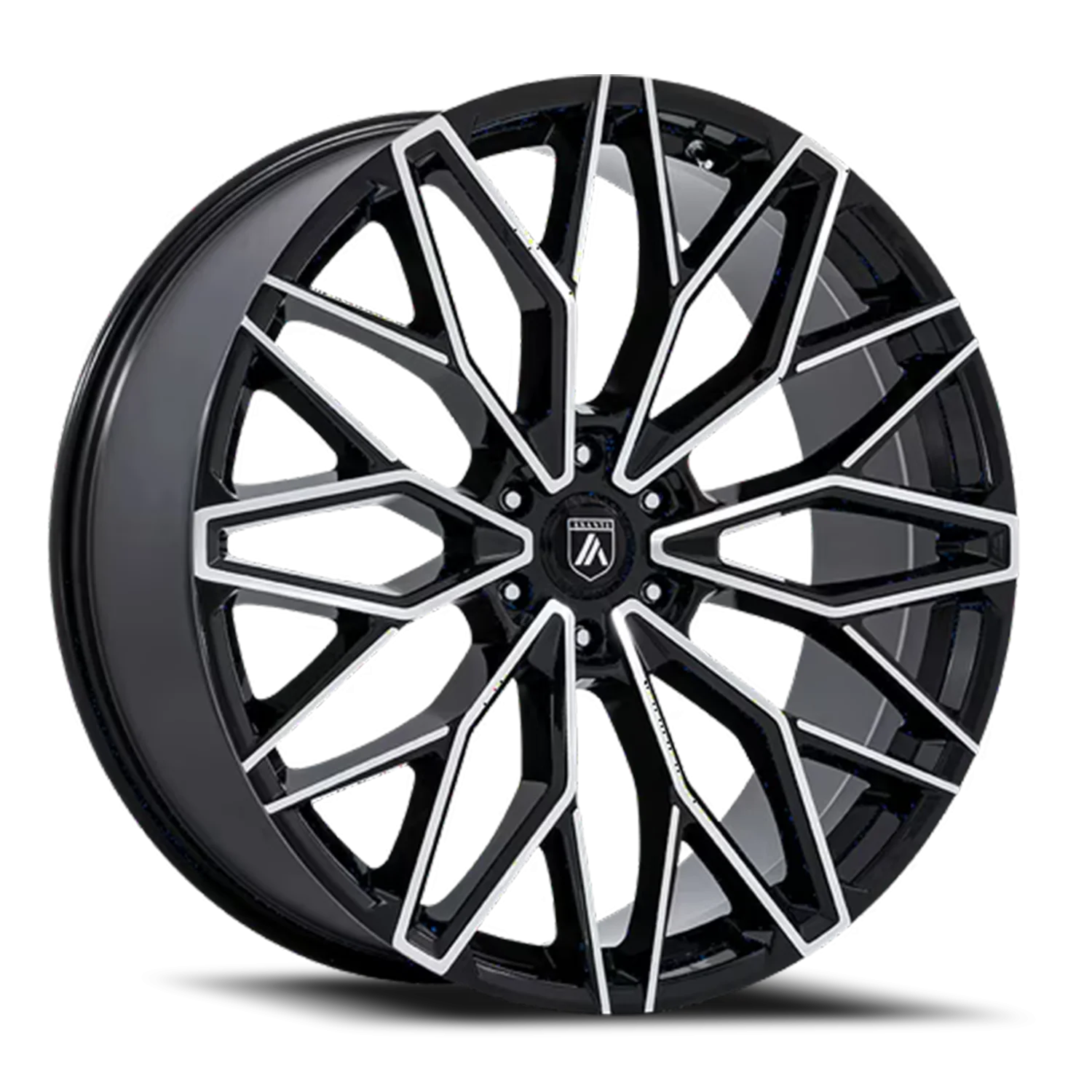 Asanti Black Label Mogul 6