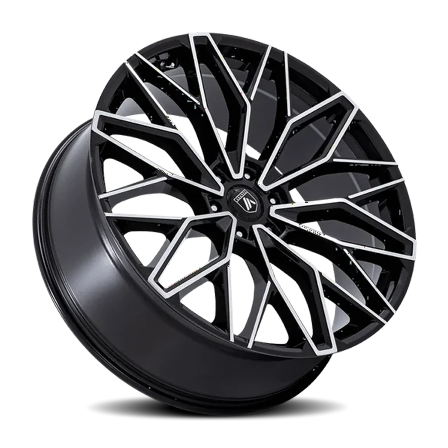 Asanti Black Label Mogul 6 - Image 2