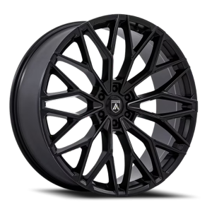 Asanti Black Label Mogul 6