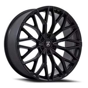 Asanti Black Label Mogul 6