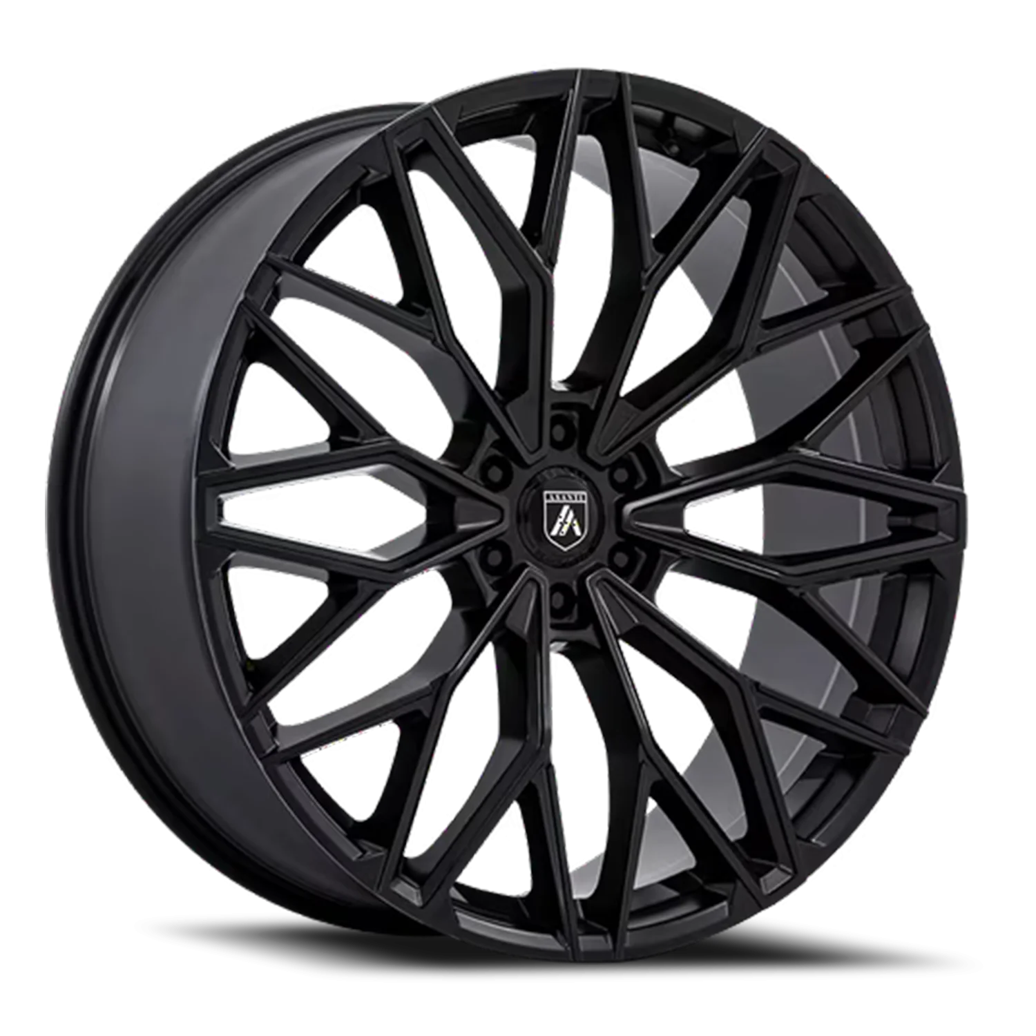 Asanti Black Label Mogul 6