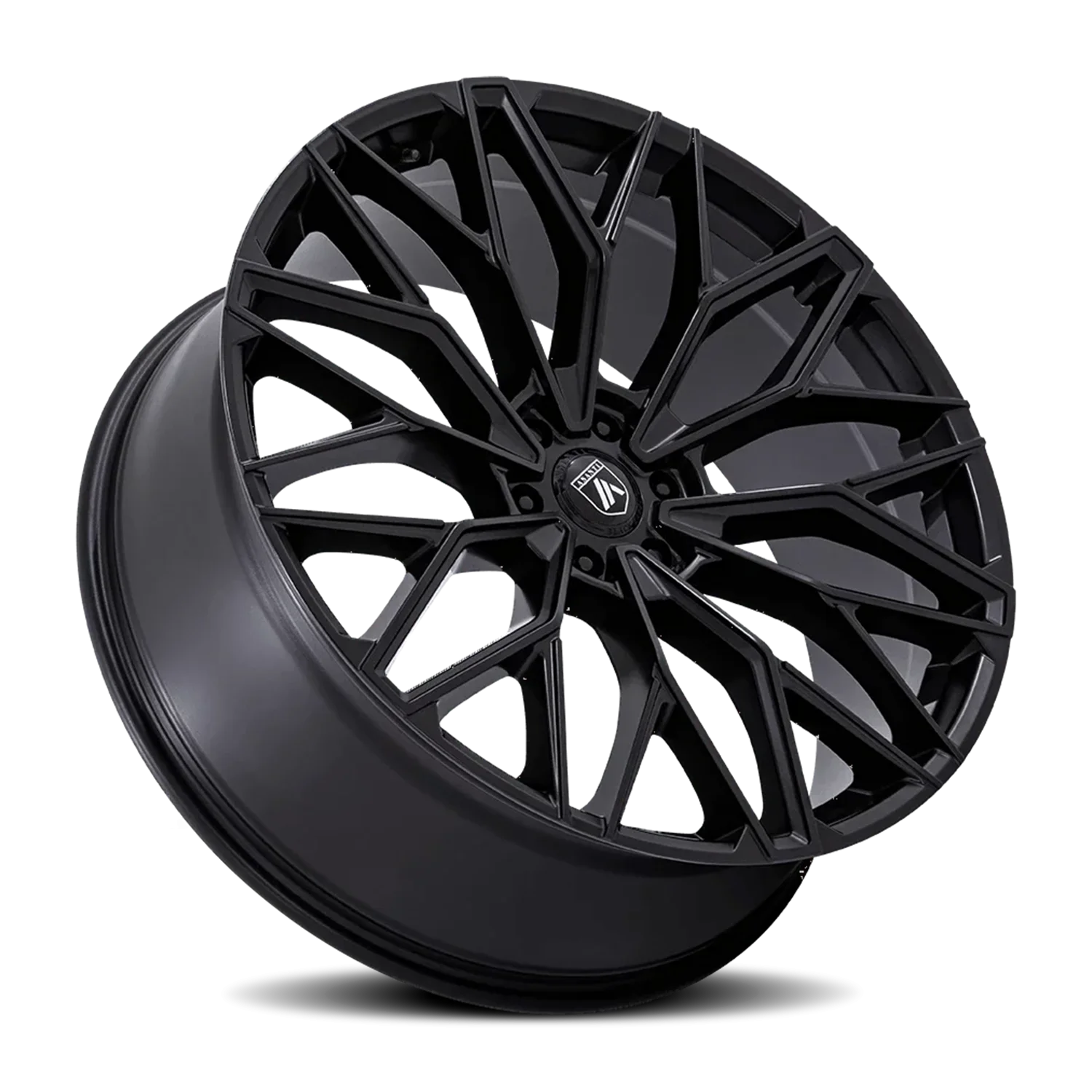 Asanti Black Label Mogul 6 - Image 2