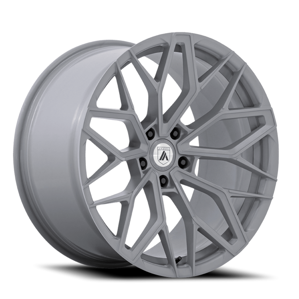 Asanti Black Label Mogul 5