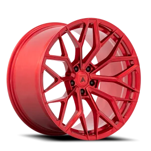 Asanti Black Label Mogul 5