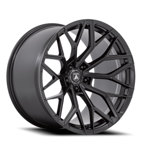Asanti Black Label Mogul 5