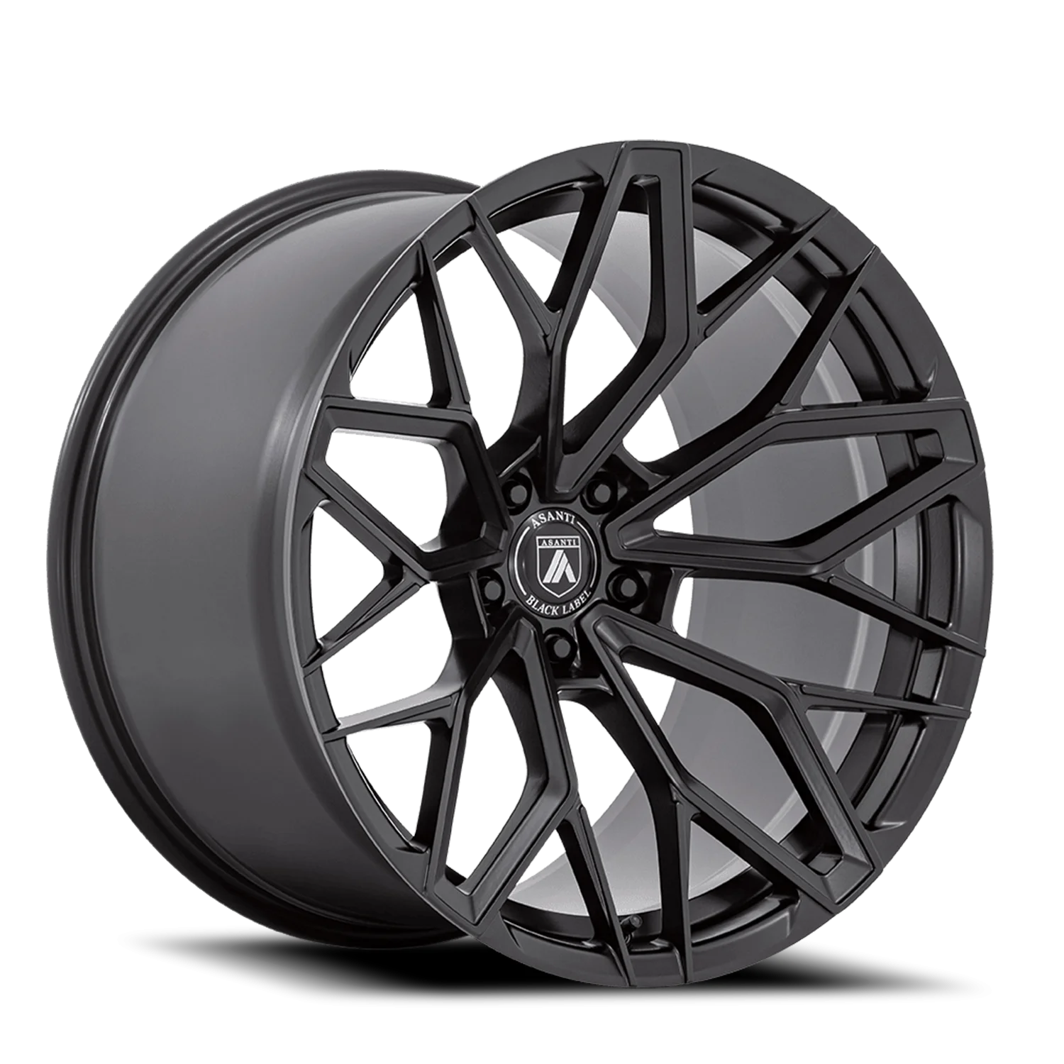 Asanti Black Label Mogul 5