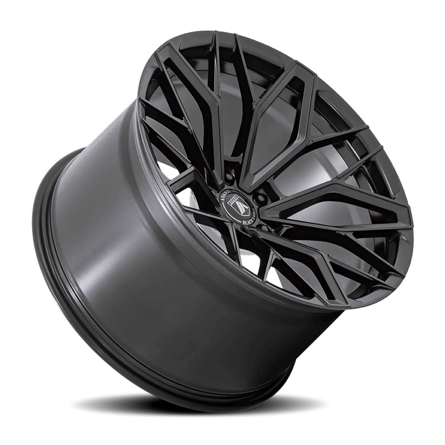 Asanti Black Label Mogul 5 - Image 2