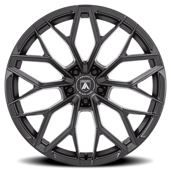 Asanti Black Label Mogul 5 - Image 3