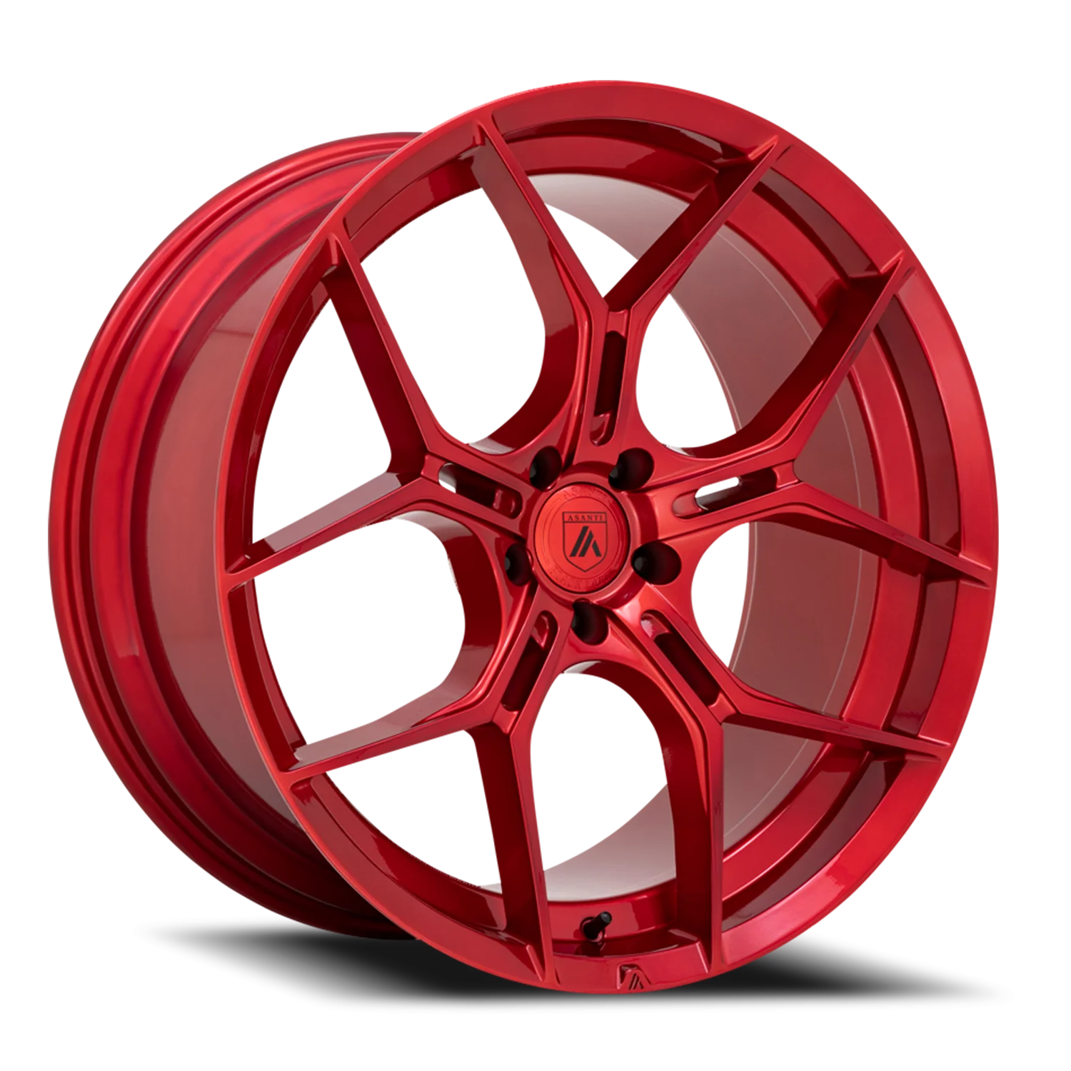 Asanti Black Label Monarch