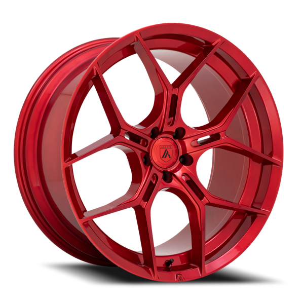 Asanti Black Label Monarch