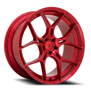 Asanti Black Label Monarch