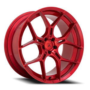 Asanti Black Label Monarch