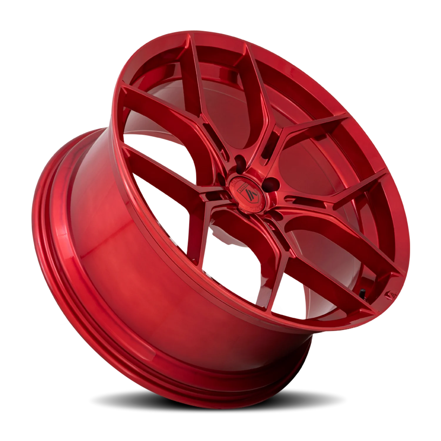 Asanti Black Label Monarch - Image 2