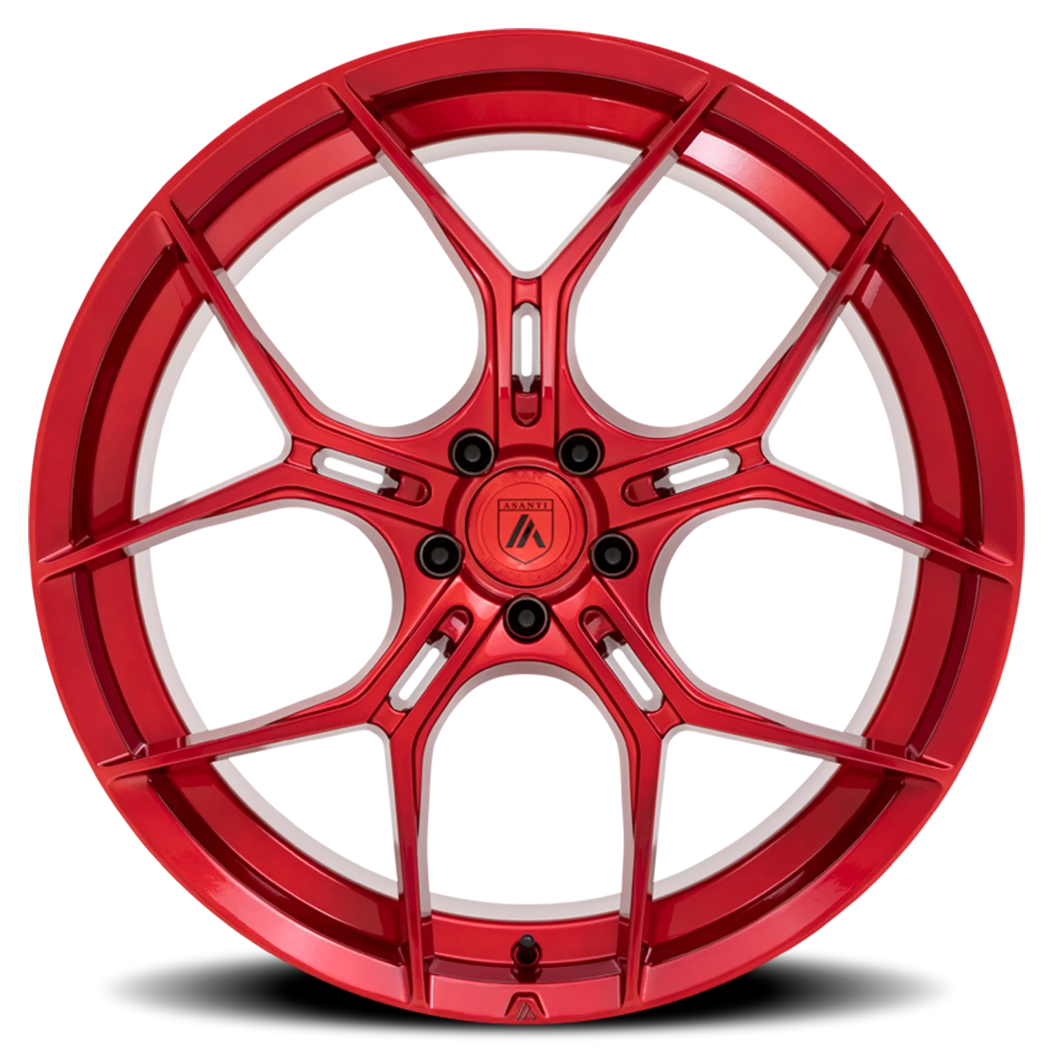 Asanti Black Label Monarch - Image 3