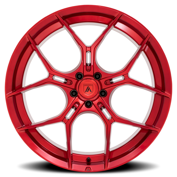 Asanti Black Label Monarch - Image 3