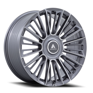 Asanti Black Label Premier AB049
