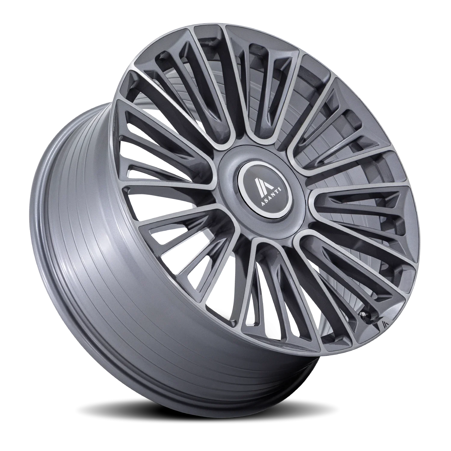 Asanti Black Label Premier AB049 - Image 2