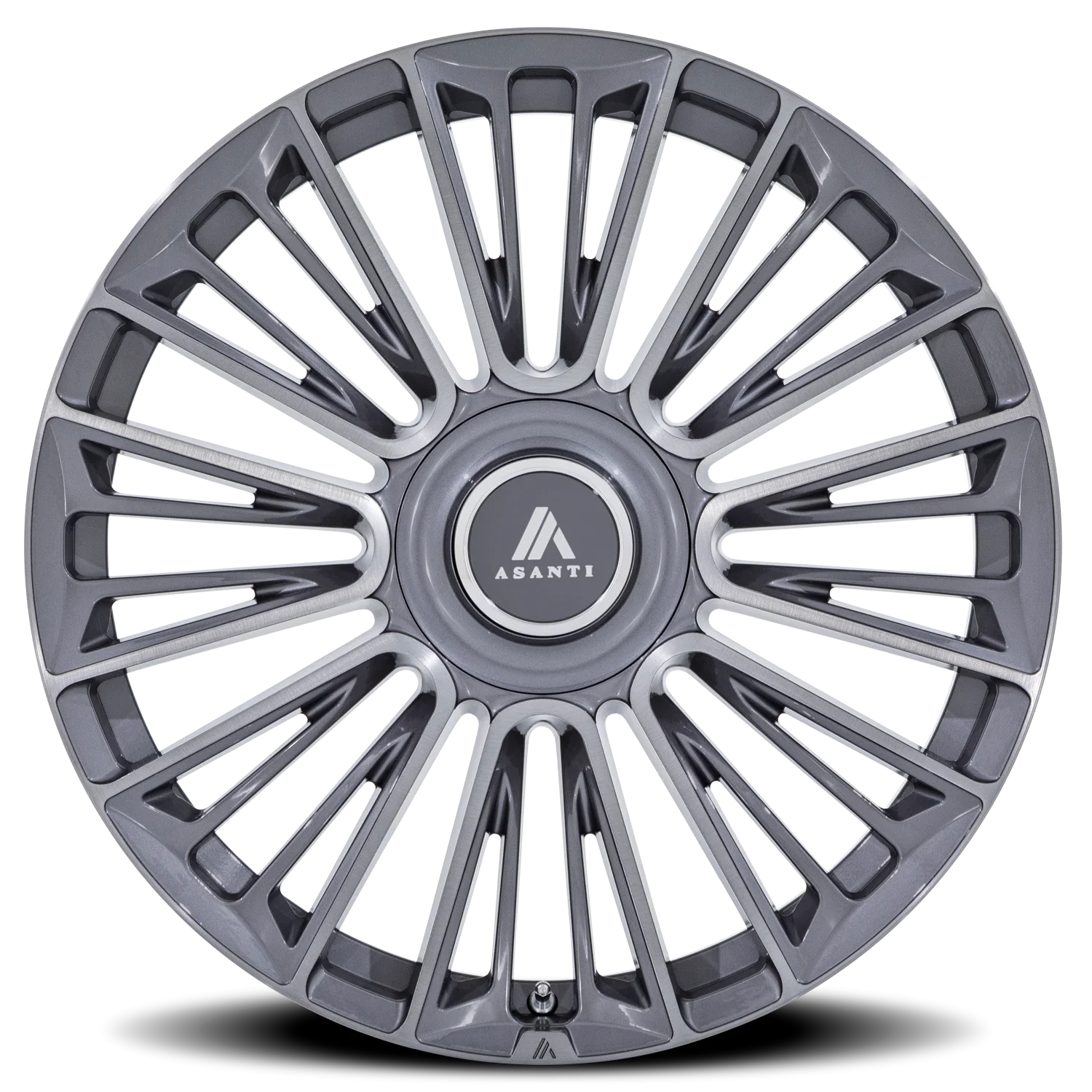 Asanti Black Label Premier AB049 - Image 3