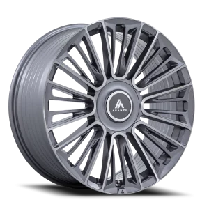 Asanti Black Label Premier AB049