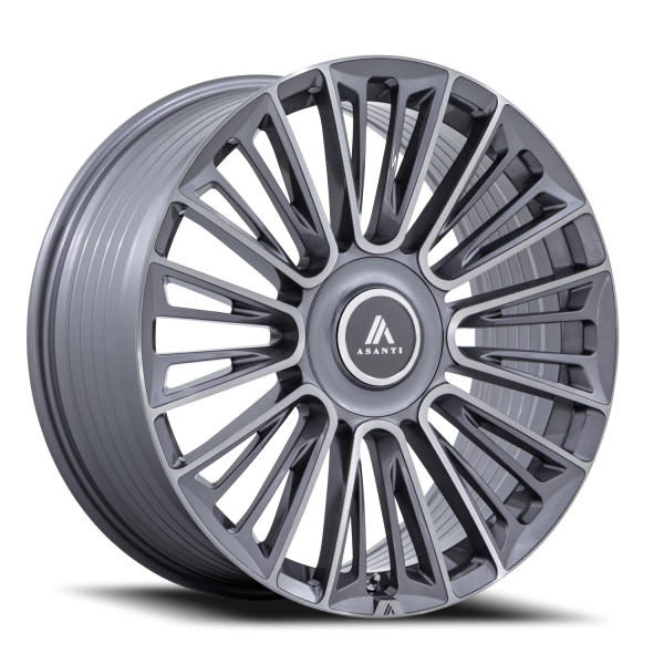 Asanti Black Label Premier AB049