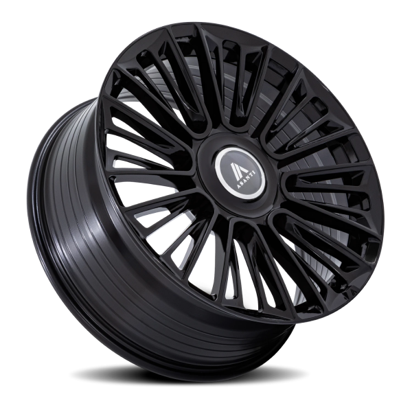 Asanti Black Label Premier AB049 - Image 2
