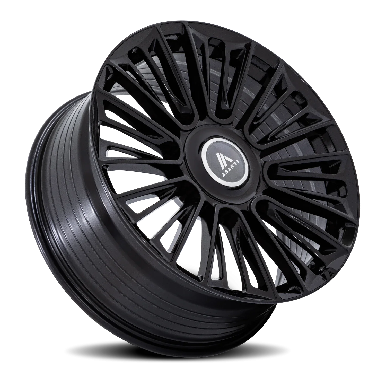 Asanti Black Label Premier AB049 - Image 2