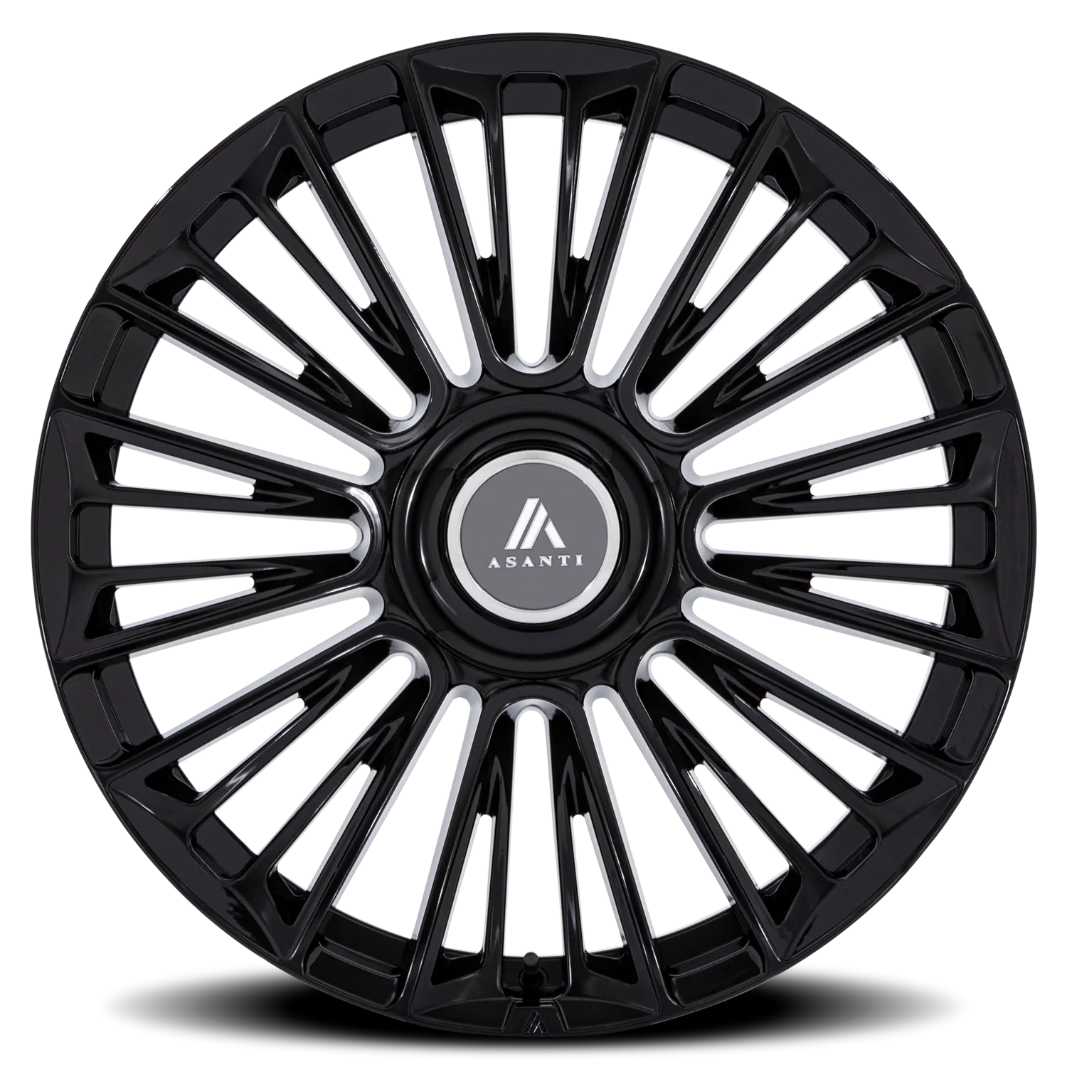 Asanti Black Label Premier AB049 - Image 3