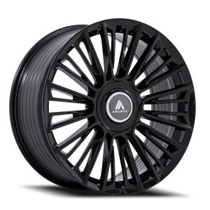 Asanti Black Label Premier AB049
