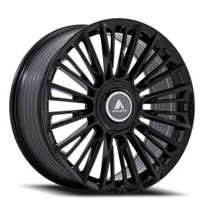 Asanti Black Label Premier AB049