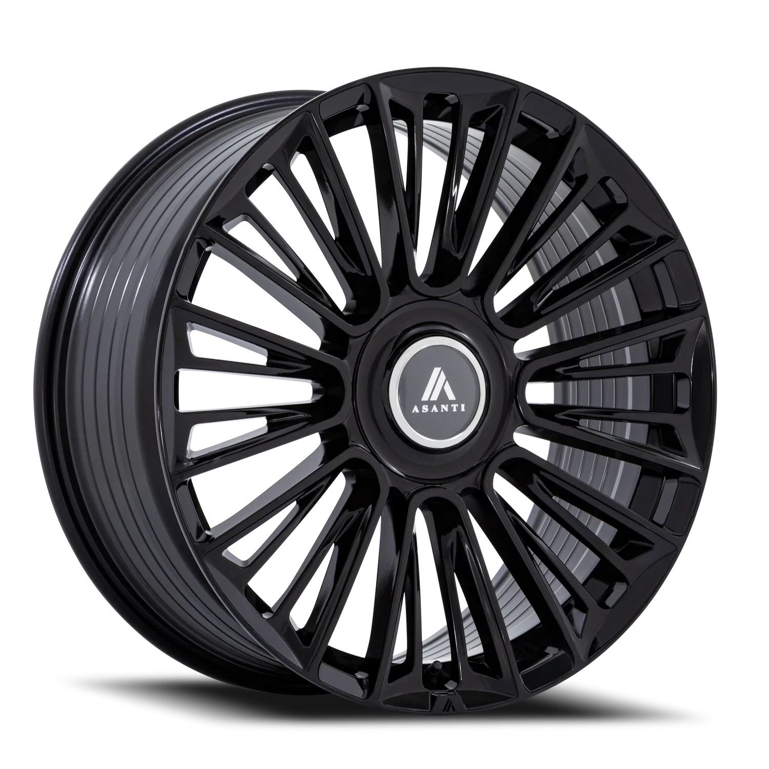 Asanti Black Label Premier AB049