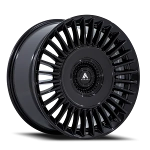 Asanti Black Label Tiara