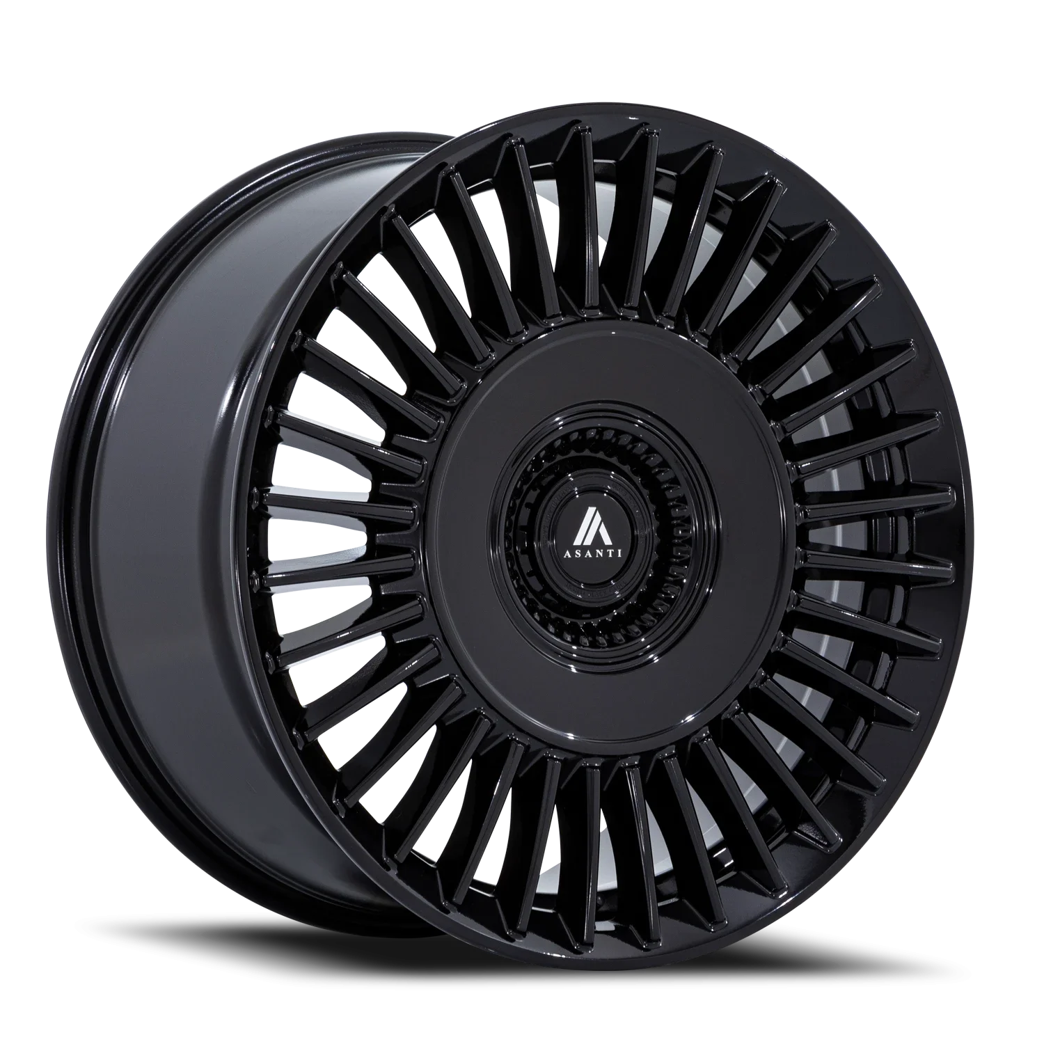 Asanti Black Label Tiara