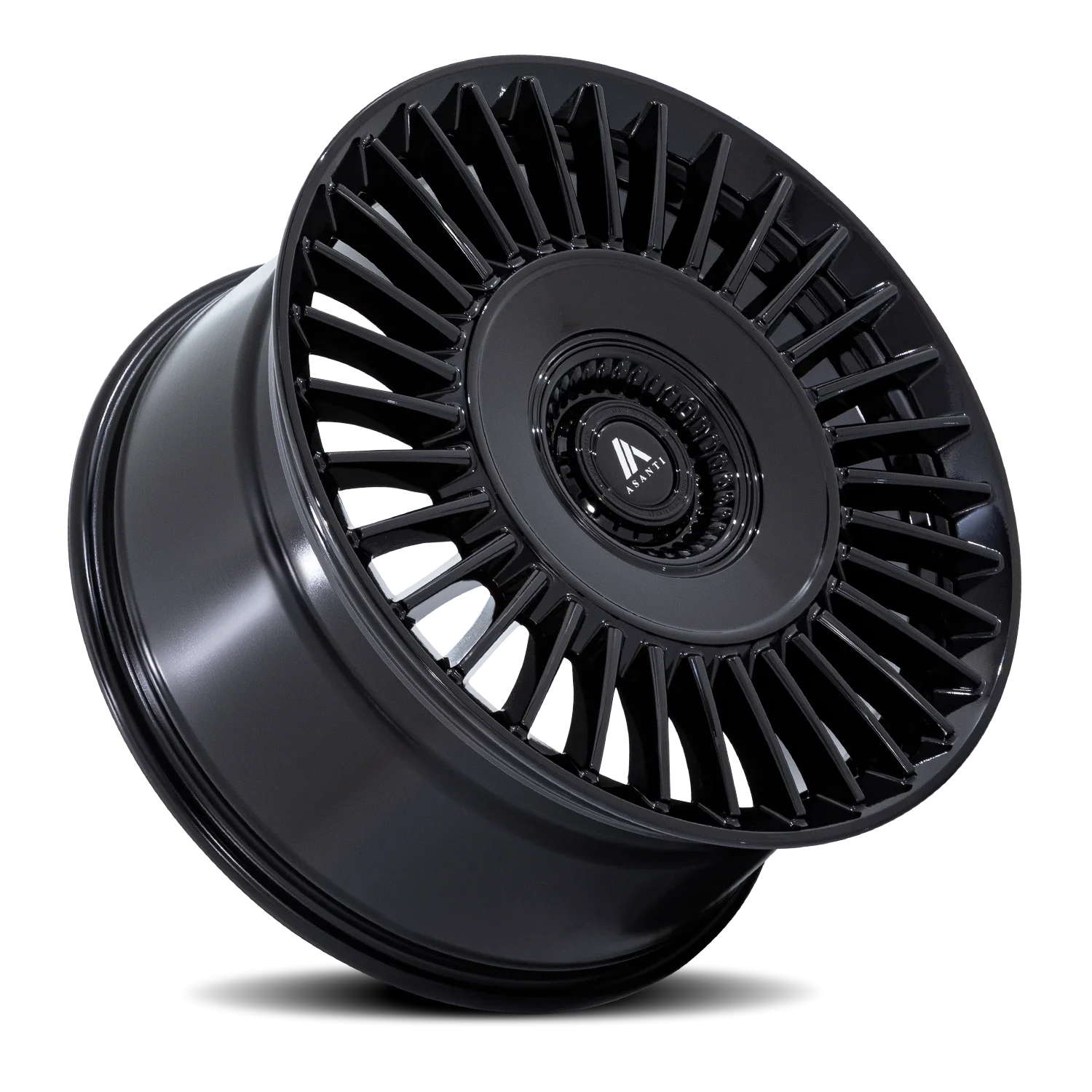 Asanti Black Label Tiara - Image 2