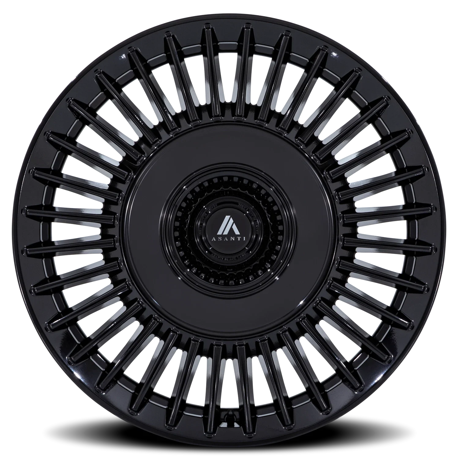 Asanti Black Label Tiara - Image 3