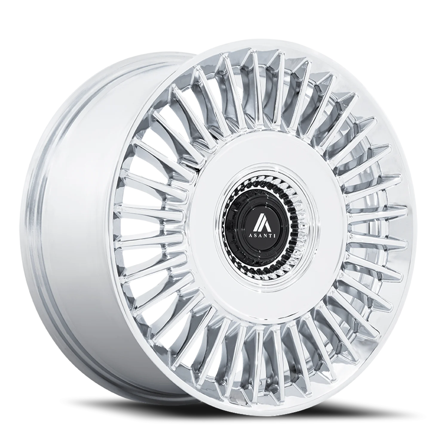 Asanti Black Label Tiara