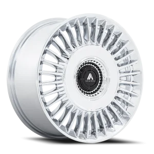 Asanti Black Label Tiara