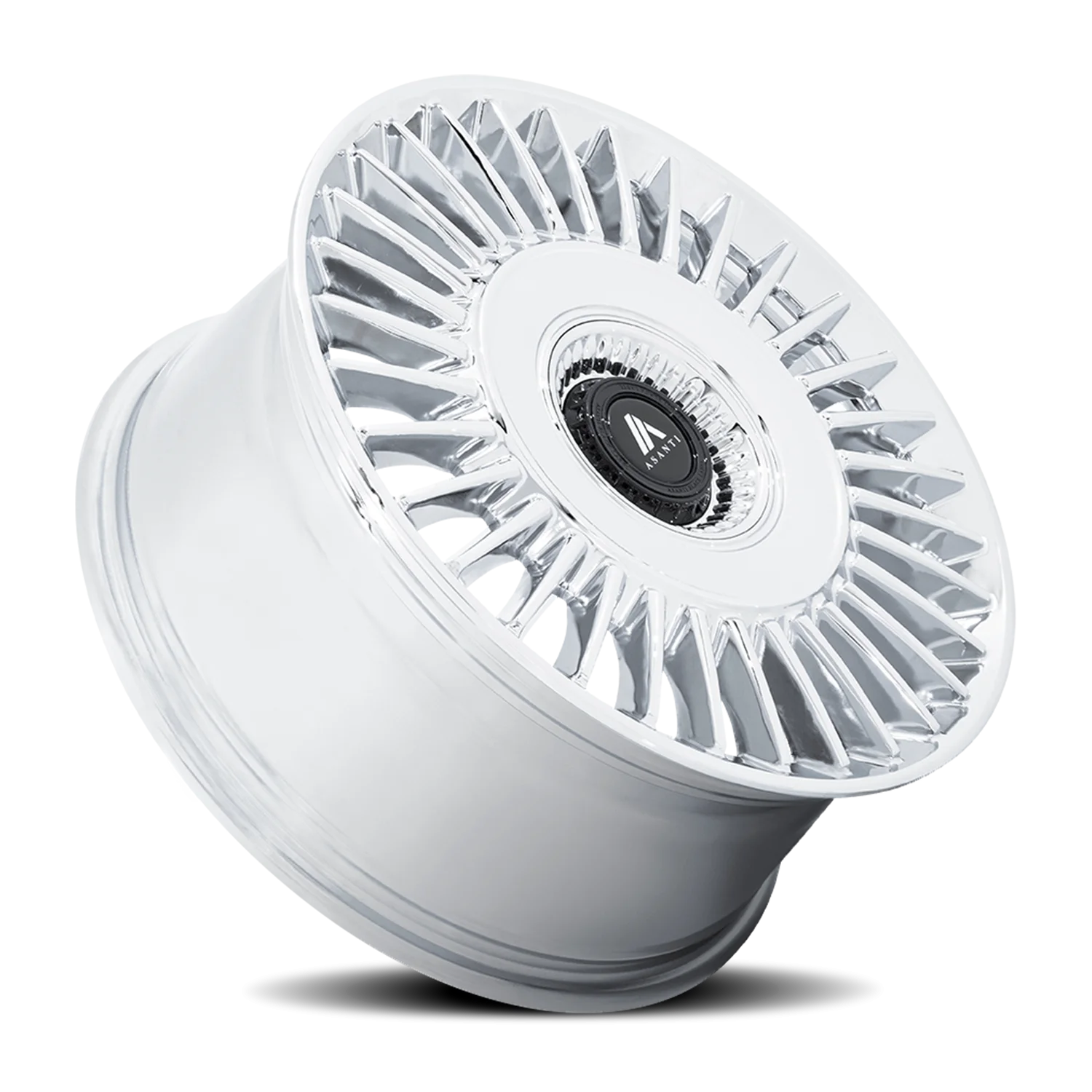 Asanti Black Label Tiara - Image 2