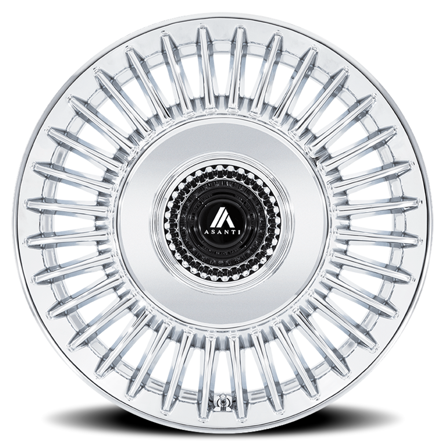Asanti Black Label Tiara - Image 3