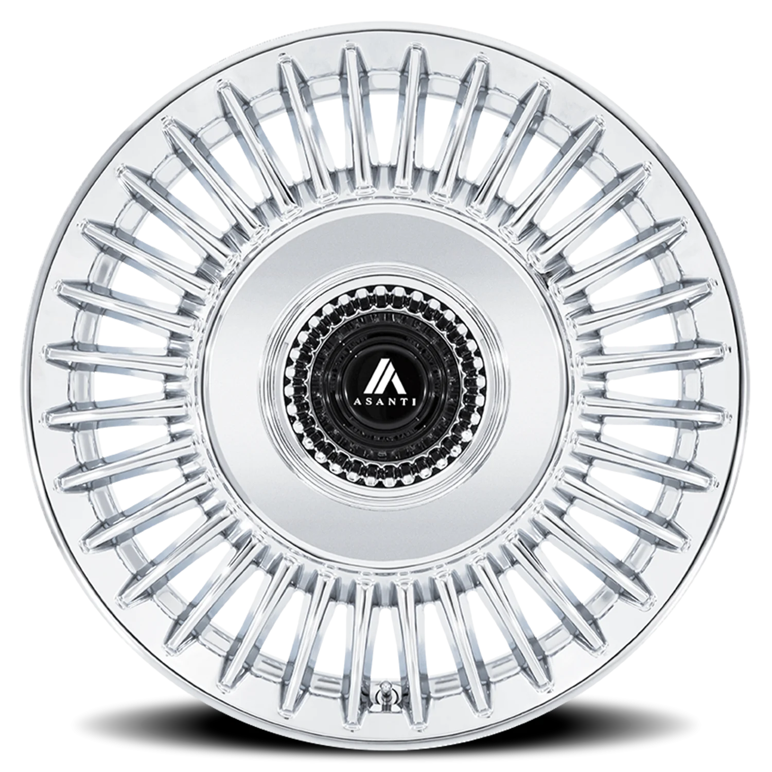 Asanti Black Label Tiara - Image 3