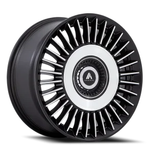 Asanti Black Label Tiara