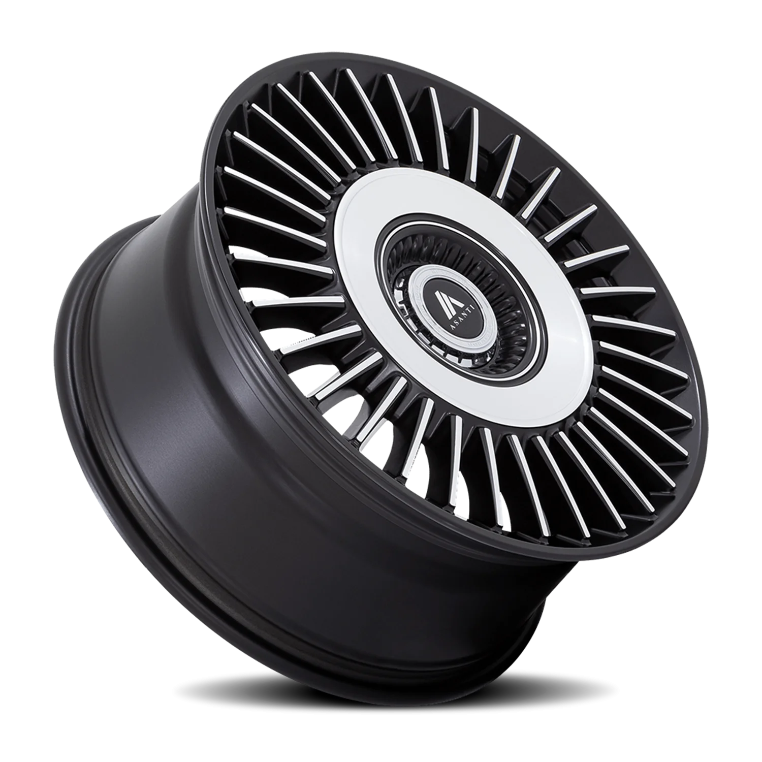 Asanti Black Label Tiara - Image 2