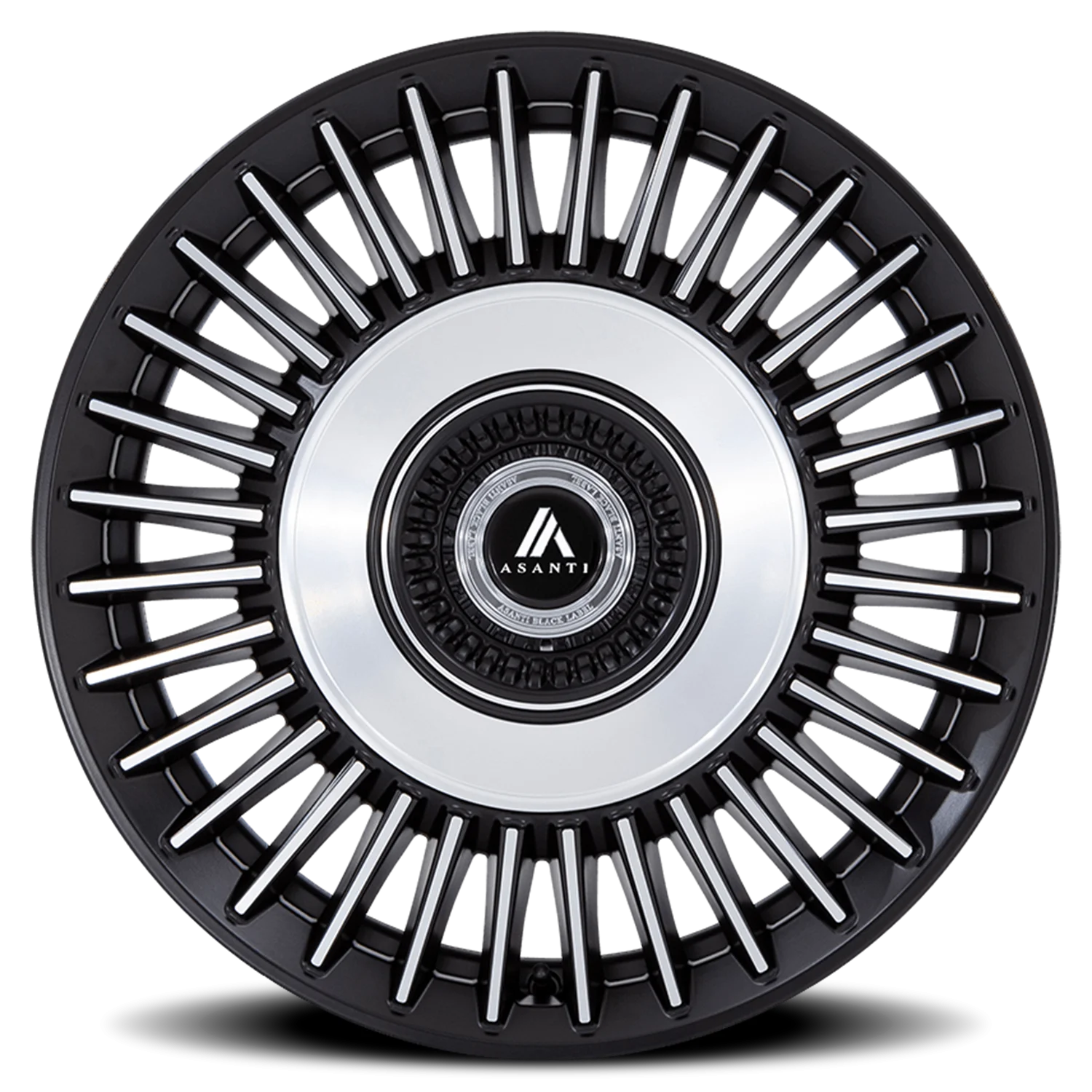 Asanti Black Label Tiara - Image 3