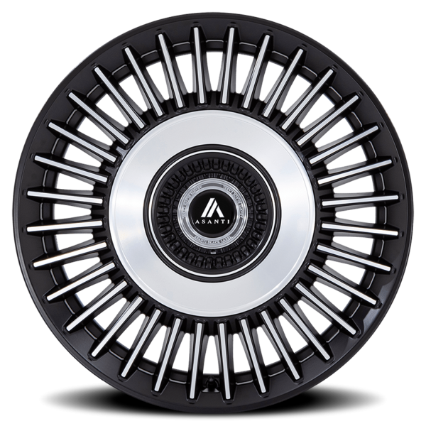 Asanti Black Label Tiara - Image 3