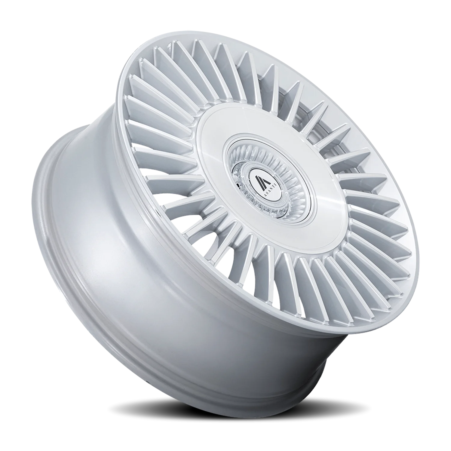 Asanti Black Label Tiara - Image 2