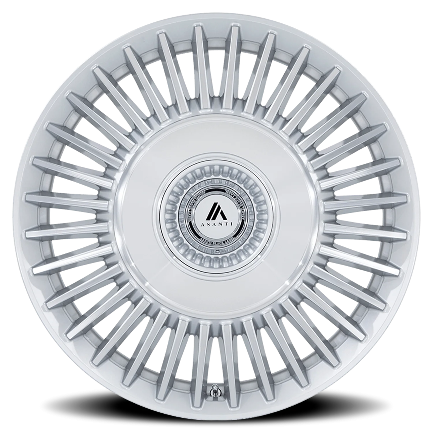 Asanti Black Label Tiara - Image 3