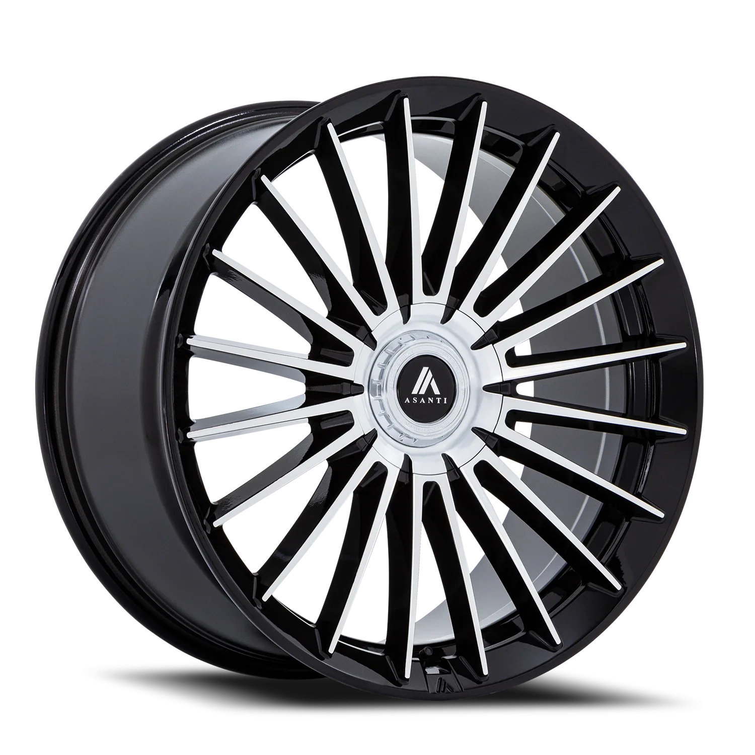 Asanti Black Label Viceroy